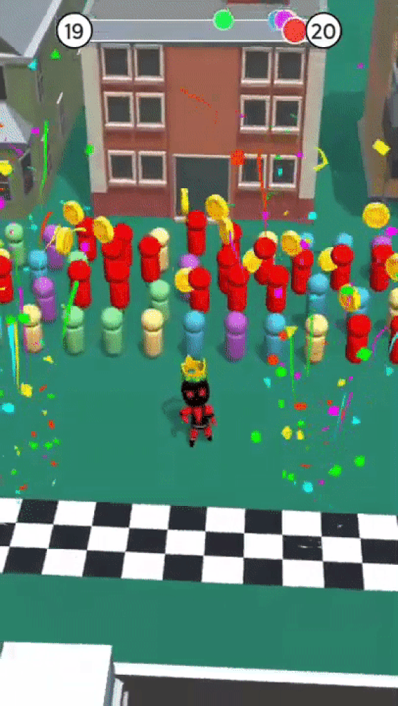 h&atilde;y dồn tiền để mở kh&oacute;a c&aacute;c hiệu ứng vui nhộn n&agrave;y nh&eacute;