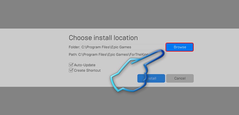 nhận game For The King miễn ph
