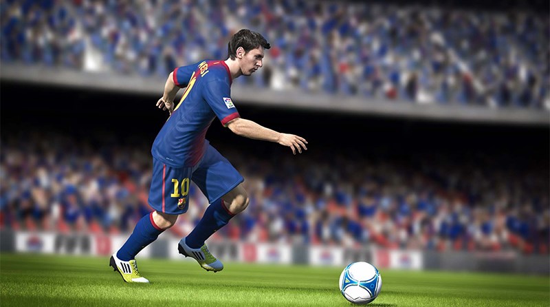 EA Sports FIFA Online 4 - Tựa game bóng đá đỉnh cao