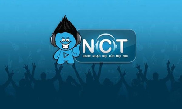 NhacCuaTui: Một trong những ứng dụng nghe nhạc mp3 hàng đầu