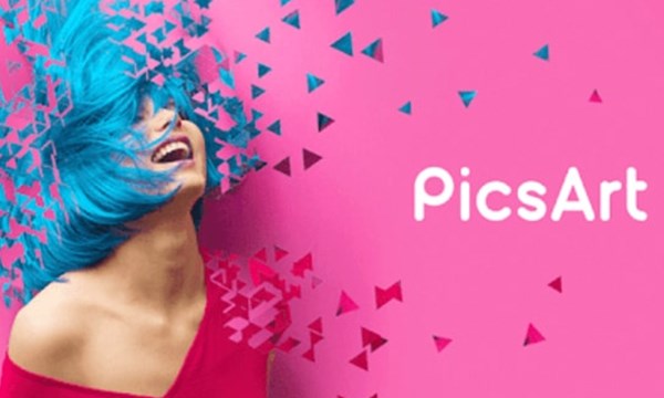 PicsArt: Ứng dụng tạo ảnh ghép & chỉnh sửa ảnh chuyên nghiệp