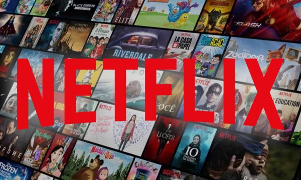 Netflix - Ứng dụng xem phim mới, chiếu rạp, cập nhật mỗi ngày