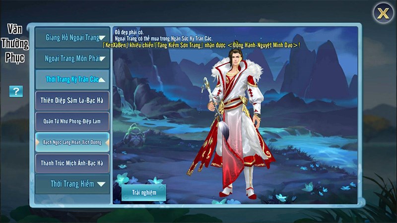 truyền - Võ Lâm Truyền Kỳ Mobile - Game nhập vai kiếm hiệp hay nhất năm VLTK-7-800x450-1