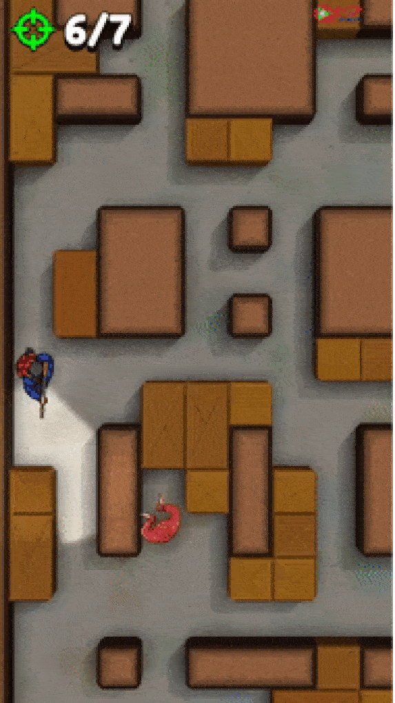 &Acirc;̉n mình chờ ti&ecirc;u di&ecirc;̣t kẻ thù