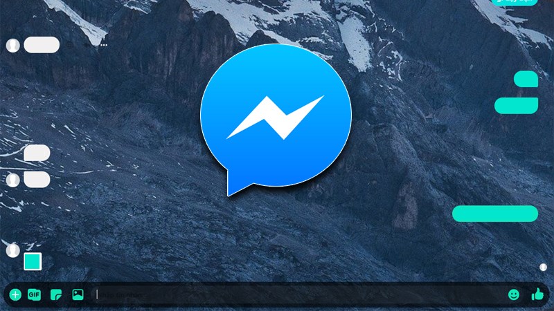Tired of the same bland Messenger wallpaper? Give your chats a fresh new look by đổi hình nền Facebook Messenger. Explore our gallery of stunning backgrounds to find your perfect fit.