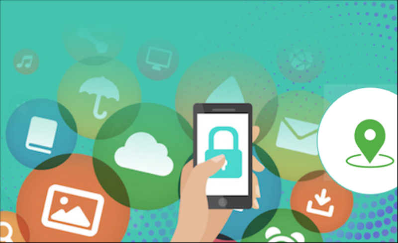 Nguy&ecirc;n tắc bảo mật kh&ocirc;ng chuyển l&ecirc;n hệ thống cũng như kh&ocirc;ng thu thập vị tr&iacute; của người d&ugrave;ng