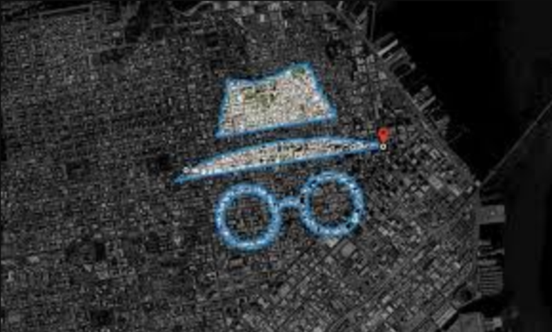 Mọi người trong cộng đồng Bluezone đểu ẩn danh với nhau