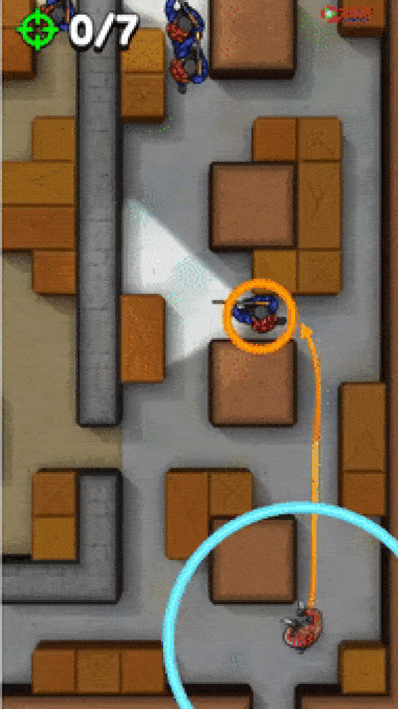 hướng dẫn chơi