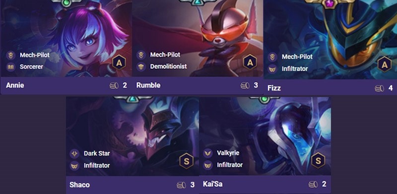 Những tướng khuy&ecirc;́n nghị l&ecirc;n 3 sao