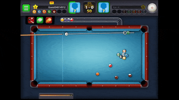 8 Ball Pool: Trò chơi Bida đỉnh cao - nơi thể hiện kỹ năng của bạn