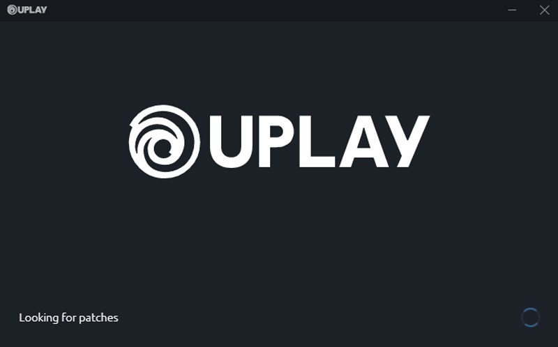 Hướng dẫn tải game từ Uplay