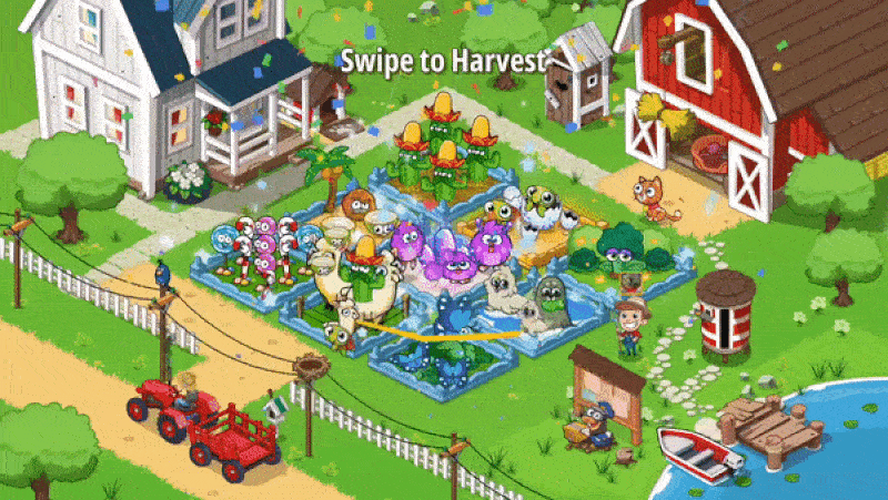 gameplay