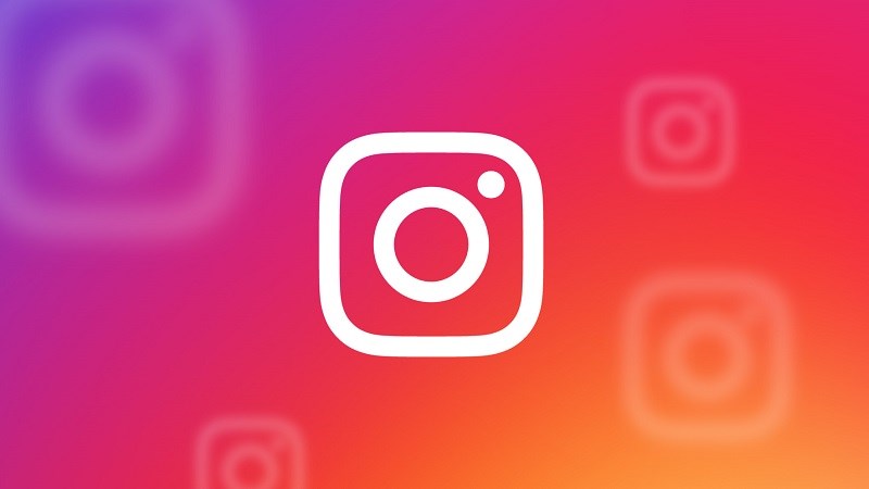 đăng nhập Instagram bằng Facebook tr&ecirc;n m&aacute;y t&iacute;nh