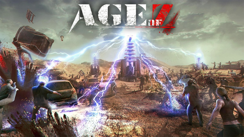 Hướng dẫn tải game Age of Z về máy tính