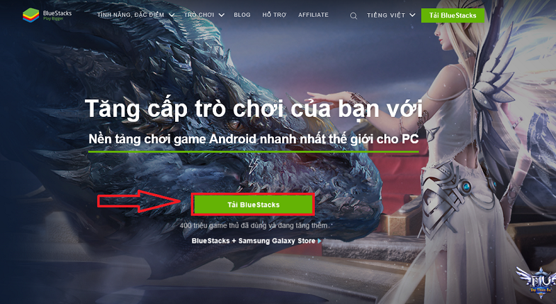 Hướng dẫn chi tiết