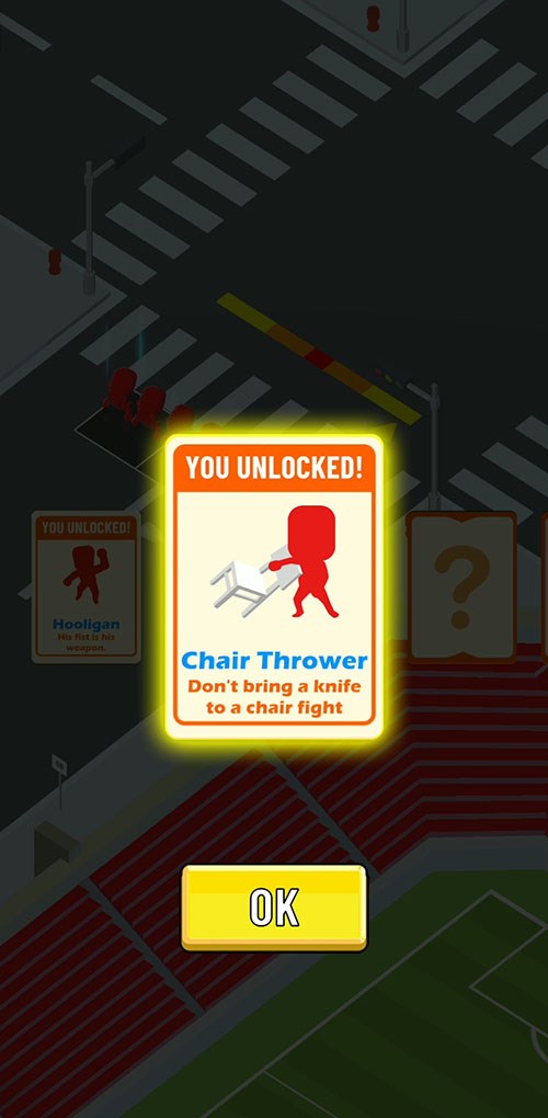 mở kh&oacute;a nh&acirc;n vật mới