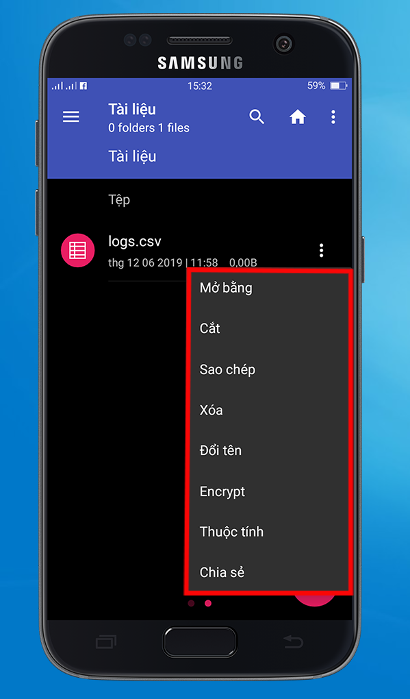 C&aacute;c c&ocirc;ng cụ quản l&yacute; tệp t&agrave;i liệu