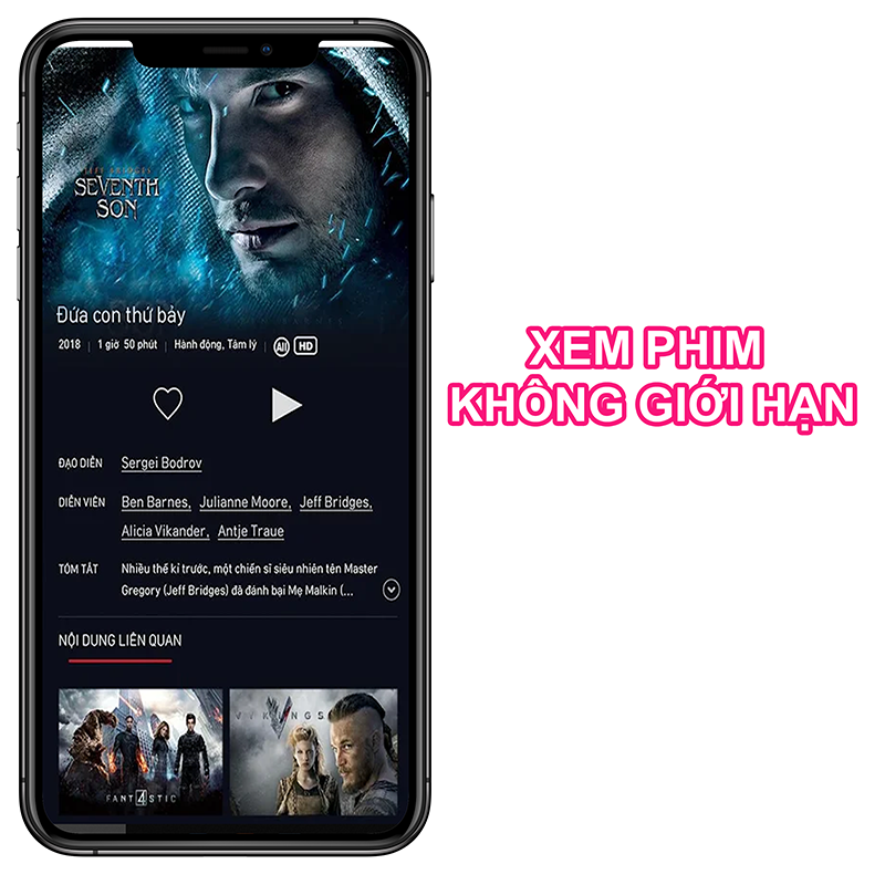 Miễn cước data 3G/4G khi đăng ký gói cước Onme