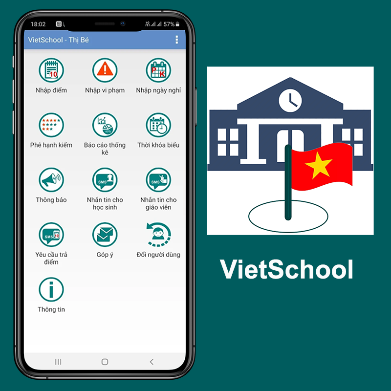 VietSchool