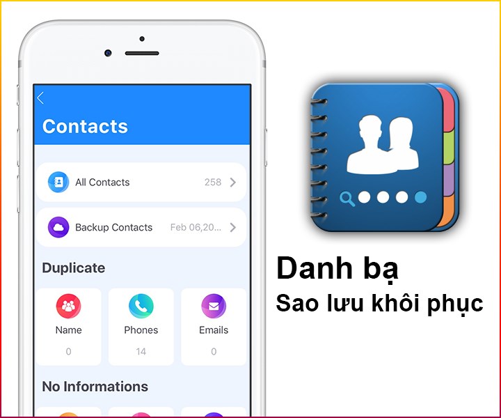 Sắp xếp lại kh&ocirc;ng gian lưu trữ của ứng dụng Cleaner Master