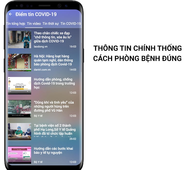  T&igrave;m hiểu th&ocirc;ng tin ch&iacute;nh thống 