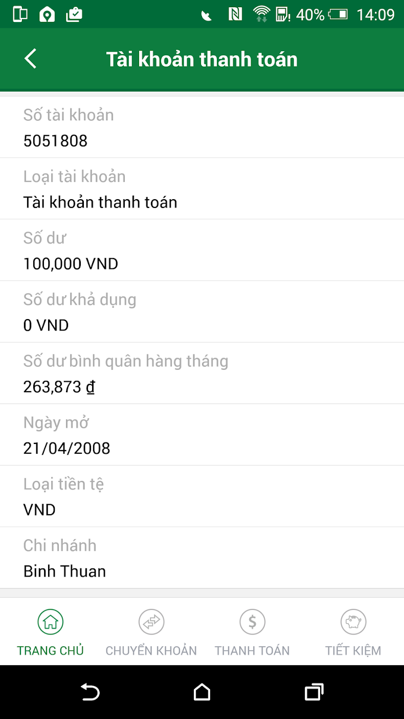 Ngân hàng điện tử là một giải pháp tiện lợi và hiệu quả để quản lý tài chính cá nhân của bạn. Hình ảnh liên quan sẽ giúp bạn hiểu rõ hơn về những tính năng và ưu điểm của ngân hàng điện tử.