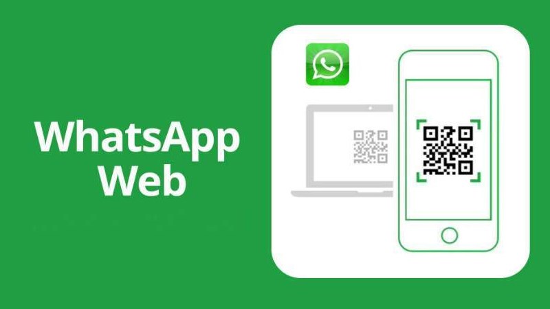 Đăng nhập Whatsapp Web đơn giản nhất 
