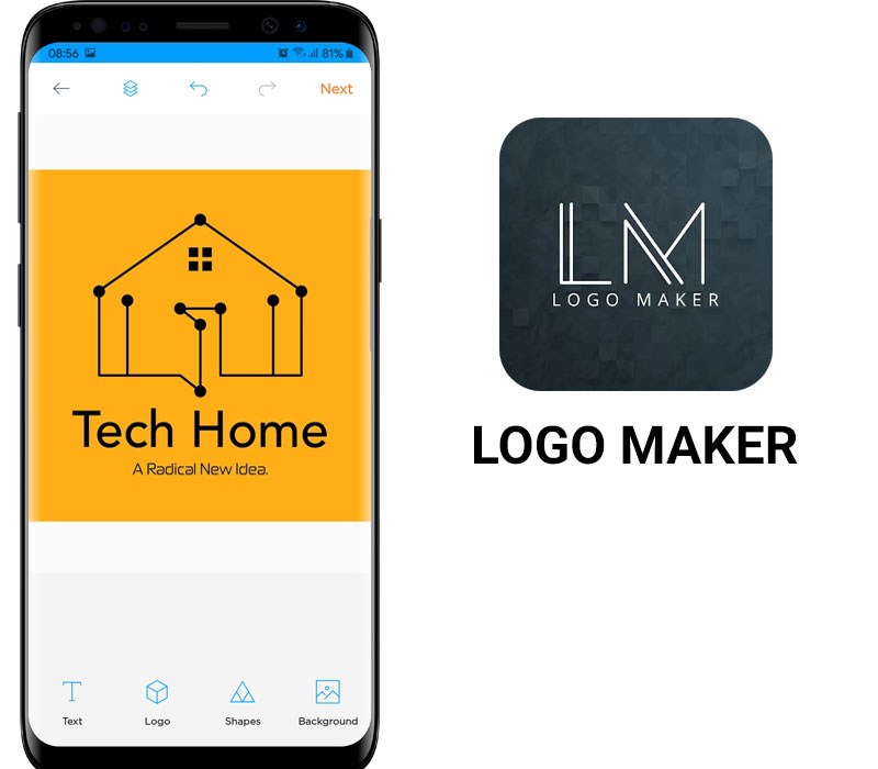 Logo Maker