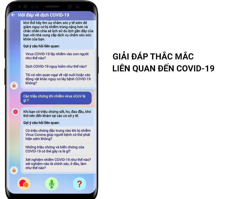  Giải đ&aacute;p thắc mắc bằng trợ l&yacute;