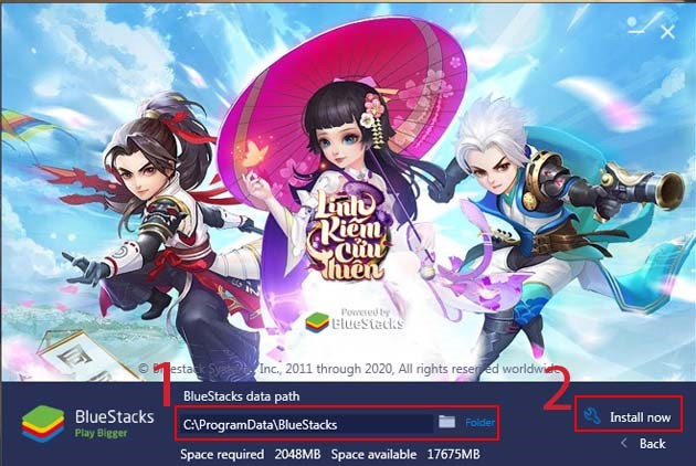 Bấm v&agrave;o windows