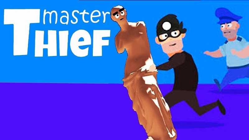 3 điều bạn n&ecirc;n biết &yacute; khi chơi Master Thief để gi&agrave;nh chiến thắng