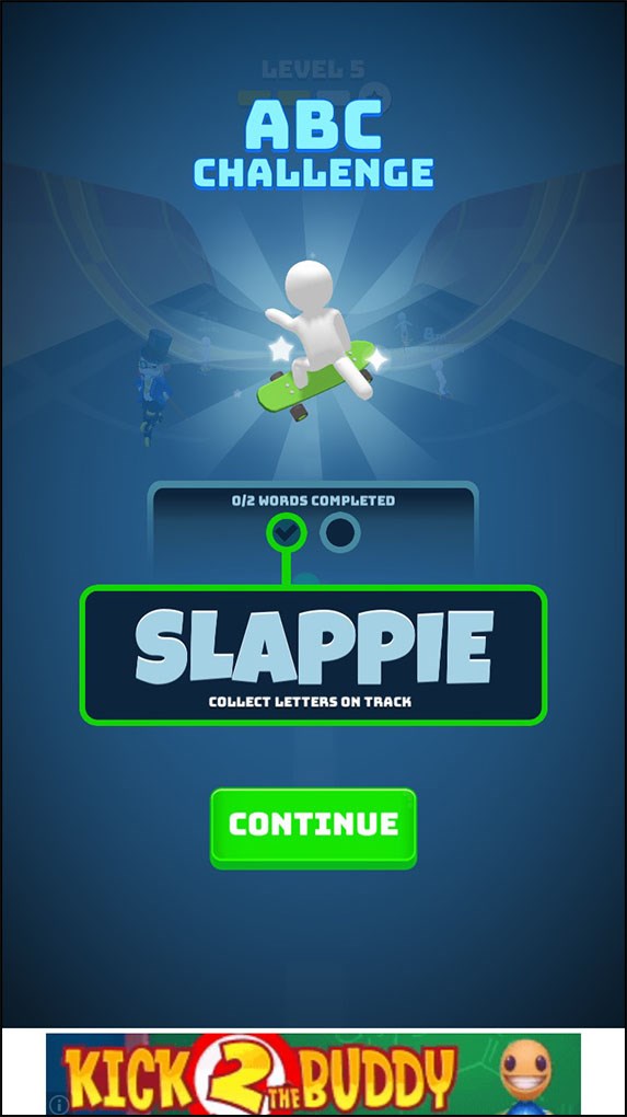 L&agrave;m quen giao diện game