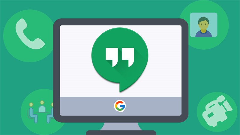 c&aacute;ch tạo nh&oacute;m trong Google Hangouts nh&eacute;