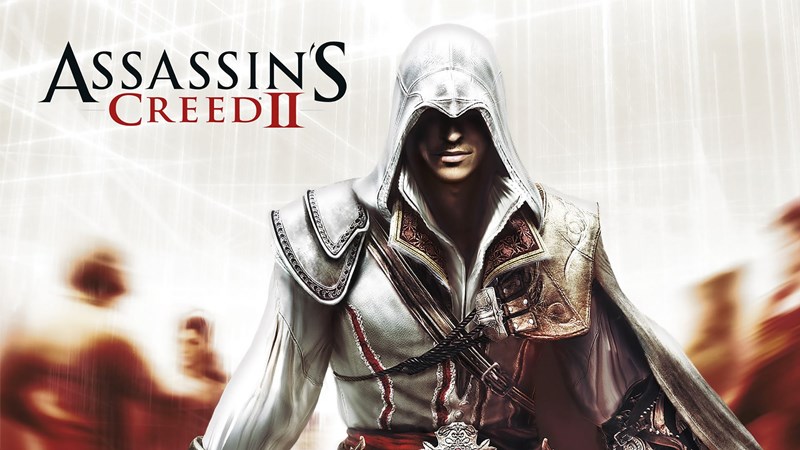 Hướng dẫn nhận free Assassin's Creed 2 - Siêu phẩm hành động hay nhất Series