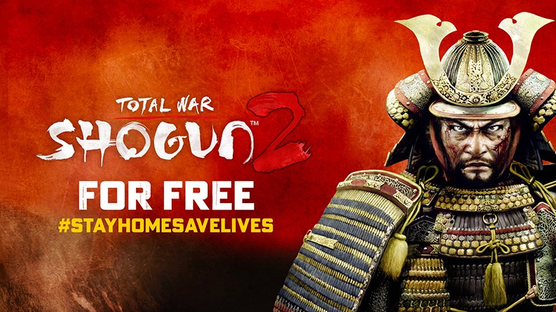 shogun 2 steam activation code