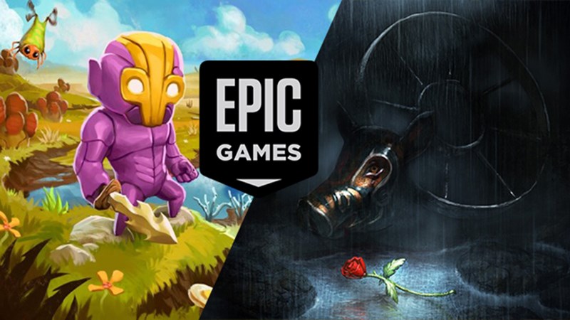 Mời tải về Crashlands và siêu phẩm kinh dị Amnesia đang miễn phí