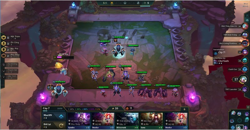 Truoc Khi ghép thành Super Mech của Cơ Giáp