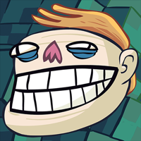 Tải Game Troll Face Quest - Câu Đố Troll Mặt Cười Hại Não | Hướng Dẫn Cách  Chơi