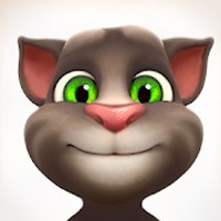 Talking Tom Cat - Nói cùng mèo Tom