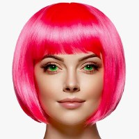 Eye, Hair Color Changer: Thay đổi, chỉnh sửa màu tóc, mắt của bạn