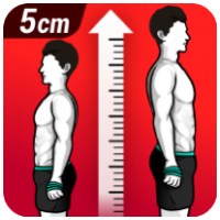 Tăng Chiều Cao - Thể Dục Tăng Chiều Cao, Cao Hơn