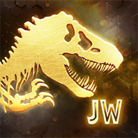 Jurassic World™: The game - Game xây dựng công viên khủng long