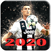 New Ronaldo Wallpapers 2020-  Hình nền Ronaldo mới 2020