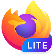 Firefox Lite: Trình duyệt web nhẹ và nhanh dành cho máy yếu