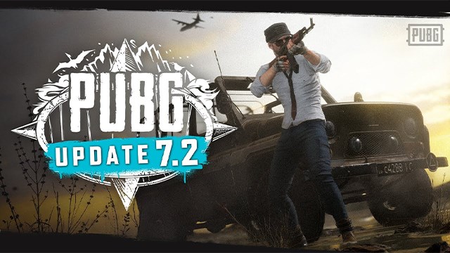 3 thay đổi đáng chú ý ở bảng cập nhật mùa 7 PUBG PC 7.2 mới nhất ( https://www.thegioididong.com › 3-t... ) 