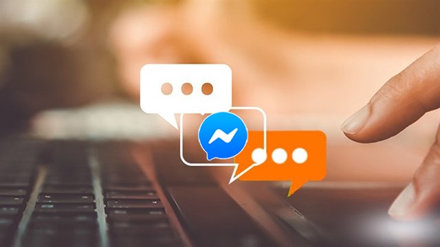 Cách đếm số tin nhắn Facebook Messenger trên máy tính