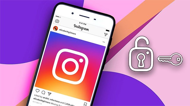 Làm thế nào để đặt và quản lý các mã dự phòng trên Instagram?
