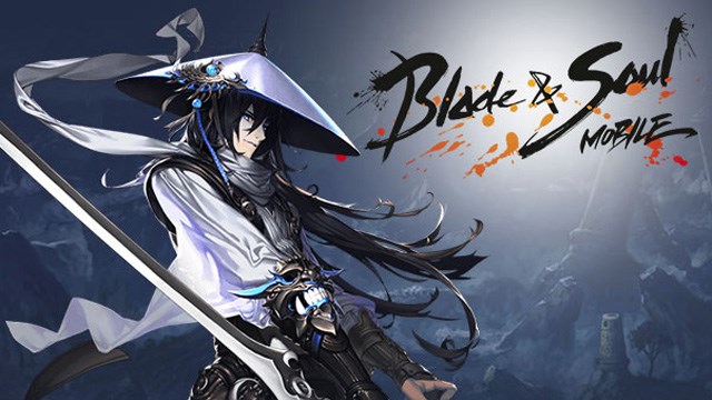 Cách tải và cài đặt Blade & Soul Mobile cho điện thoại Android
