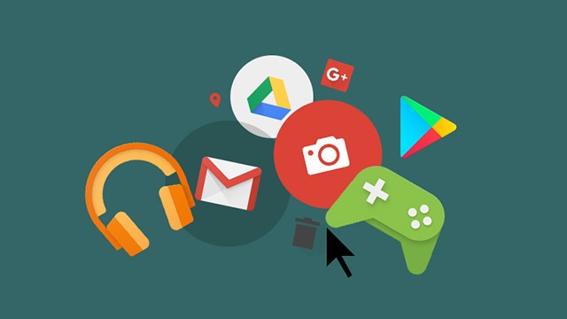 Cách đăng tài khoản Google từ xa đơn giản nhanh chóng