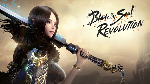 Thông tin về 4 tộc và 4 hệ phái trong Blade & Soul: Revolution